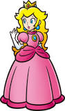 Princess Peach – The Mushroom Kingdom’s Beloved Ruler