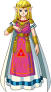 Princess Zelda – The Guardian of Hyrule