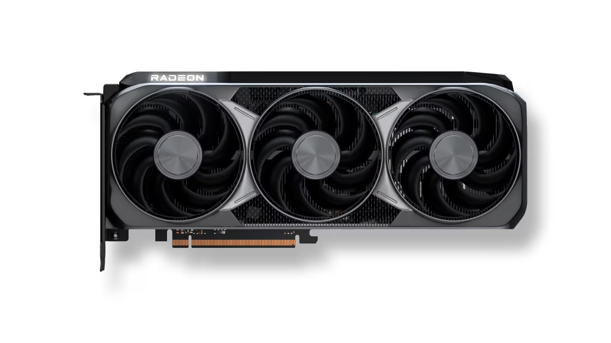AMD Radeon RX 9070 XT Release Date