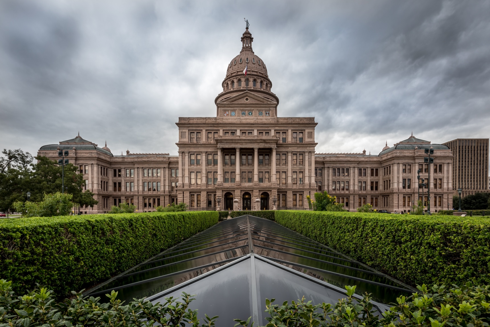 Texas Senate Approves $500 Million Boost for Film Incentives