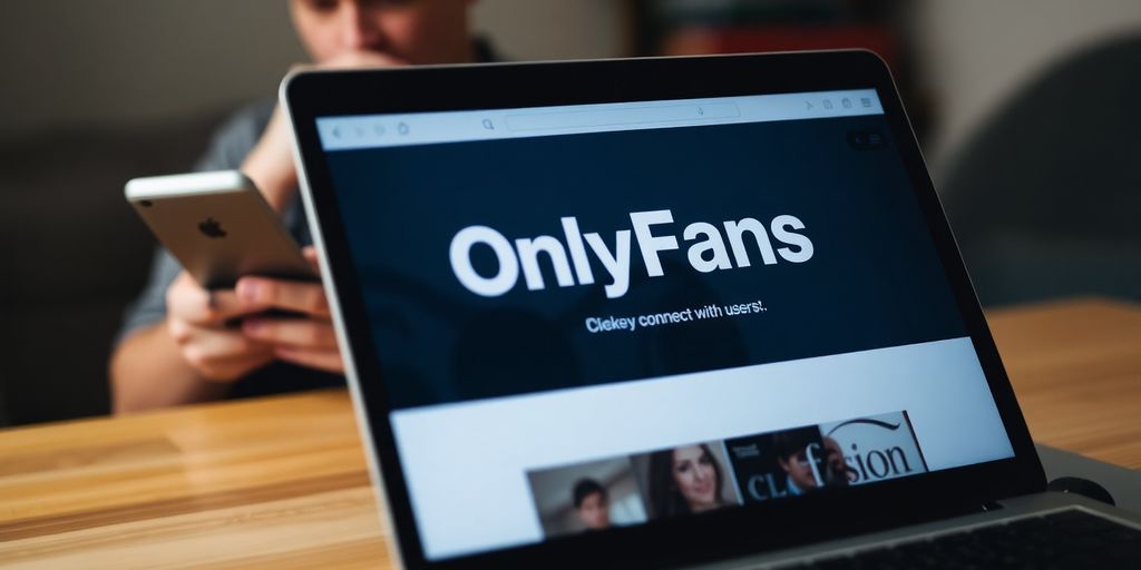 Finding Someone on OnlyFans Without Their Username: Here’s How!