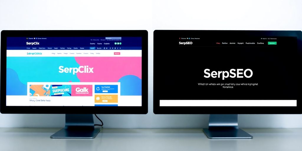 SerpClix vs SerpSEO: Which One's Worth Your Time?